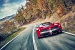 Ferrari LaFerrari Aperta 2016 года (WW)